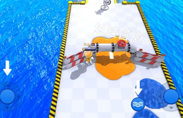 竞技场大对决下载_https://www.wordpress6.com_休闲益智_第3张