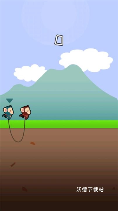 哥俩好跳跃下载_https://www.wordpress6.com_休闲益智_第2张