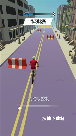 街头自行车下载_https://www.wordpress6.com_模拟经营_第2张