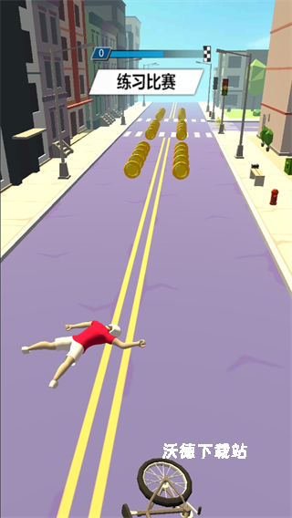 街头自行车下载_https://www.wordpress6.com_模拟经营_第3张