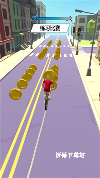 街头自行车下载_https://www.wordpress6.com_模拟经营_第4张