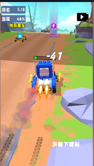 机甲英雄突袭下载_https://www.wordpress6.com_休闲益智_第2张