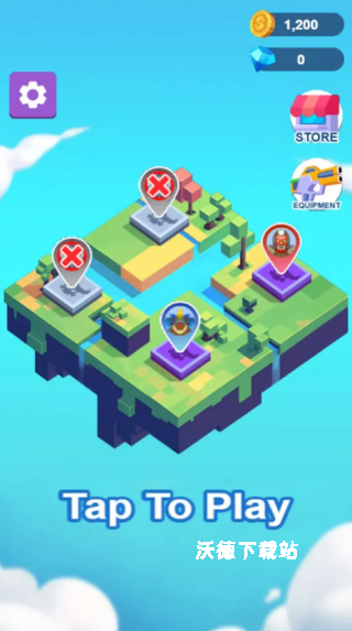 机器人狂怒决斗下载_动作冒险_第1张_沃德下载站 机器人狂怒决斗下载_https://www.wordpress6.com_动作冒险_第1张