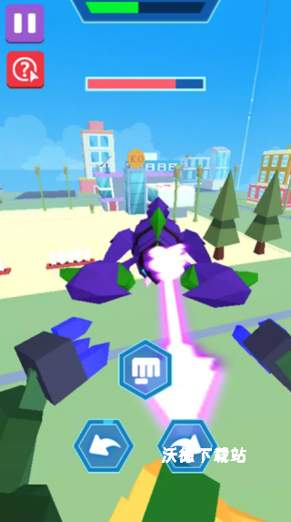 机器人狂怒决斗下载_动作冒险_第4张_沃德下载站 机器人狂怒决斗下载_https://www.wordpress6.com_动作冒险_第4张