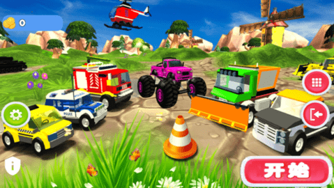 宝宝越野卡车模拟驾驶下载_https://www.wordpress6.com_休闲益智_第3张