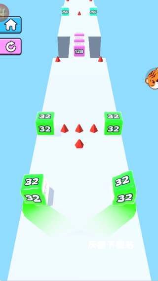 2048解压方块下载_https://www.wordpress6.com_休闲益智_第3张