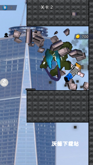 暗黑勇者觉醒下载_https://www.wordpress6.com_休闲益智_第2张