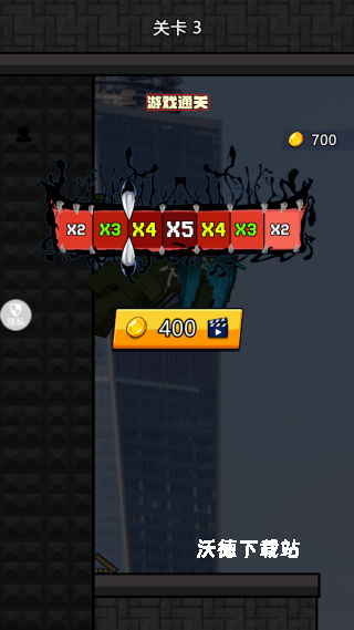 暗黑勇者觉醒下载_https://www.wordpress6.com_休闲益智_第3张