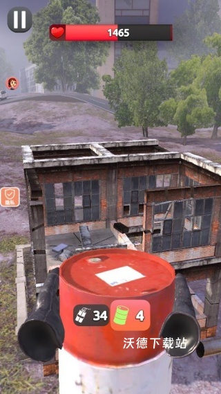 拆家小天才下载_https://www.wordpress6.com_休闲益智_第4张