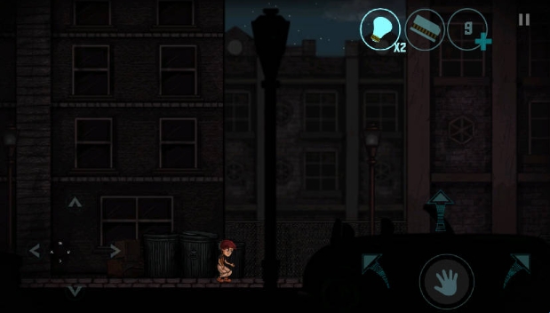 贫瘠的实验室下载_https://www.wordpress6.com_角色扮演_第2张