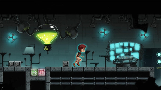 贫瘠的实验室下载_https://www.wordpress6.com_角色扮演_第4张