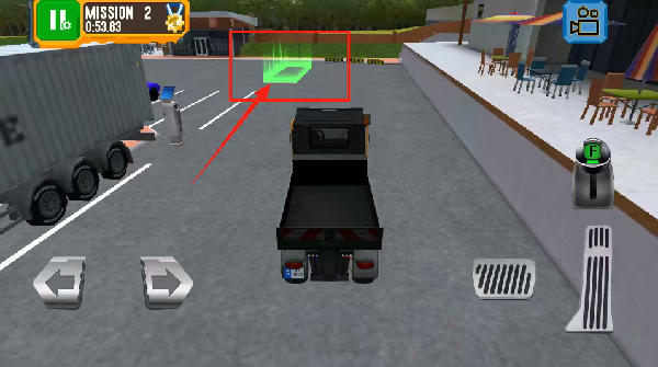 仓库停车模拟器下载_https://www.wordpress6.com_模拟经营_第4张