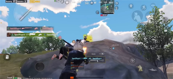 绝地大逃杀下载_飞行射击_第15张_沃德下载站 绝地大逃杀下载_https://www.wordpress6.com_飞行射击_第15张