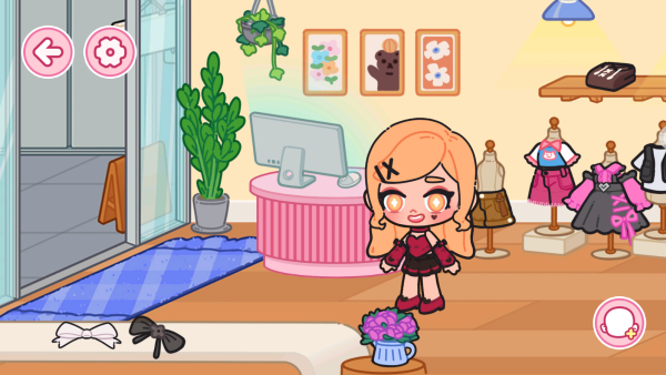 潮流宝贝换装下载_https://www.wordpress6.com_休闲益智_第3张