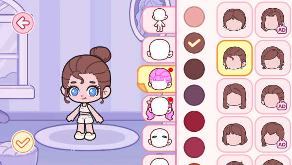 潮流宝贝换装下载_https://www.wordpress6.com_休闲益智_第4张