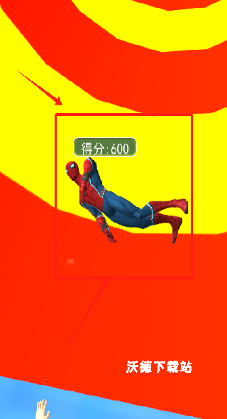 和平战士跑酷下载_https://www.wordpress6.com_休闲益智_第4张