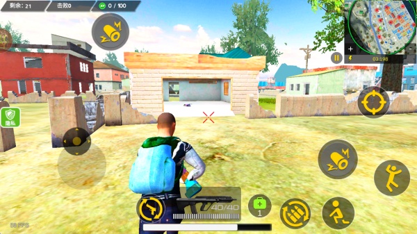 战狼极限勇士下载_https://www.wordpress6.com_飞行射击_第2张