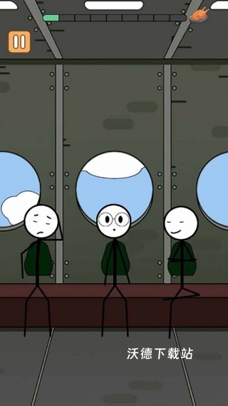 火柴人痛苦回忆下载_休闲益智_第3张_沃德下载站 火柴人痛苦回忆下载_https://www.wordpress6.com_休闲益智_第3张