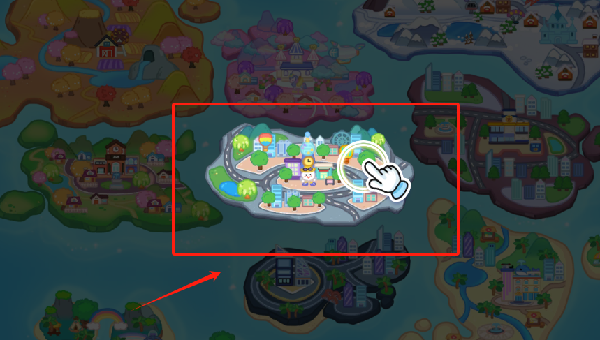 软萌城堡小镇世界下载_https://www.wordpress6.com_休闲益智_第1张