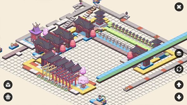 像素逃离神庙下载_https://www.wordpress6.com_休闲益智_第3张