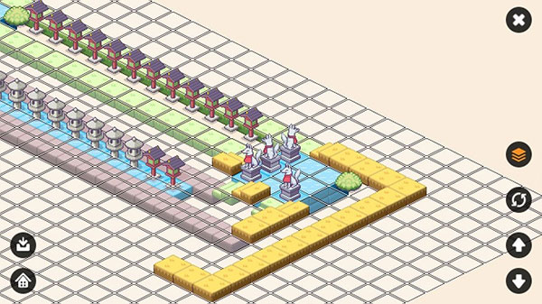 像素逃离神庙下载_https://www.wordpress6.com_休闲益智_第5张