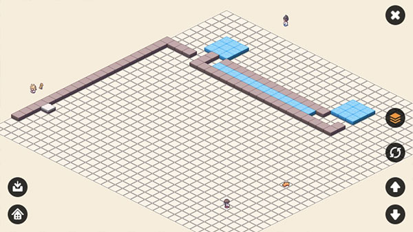 像素逃离神庙下载_https://www.wordpress6.com_休闲益智_第6张