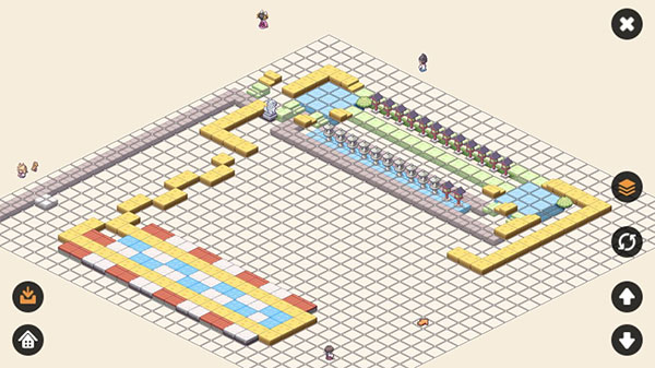 像素逃离神庙下载_https://www.wordpress6.com_休闲益智_第7张