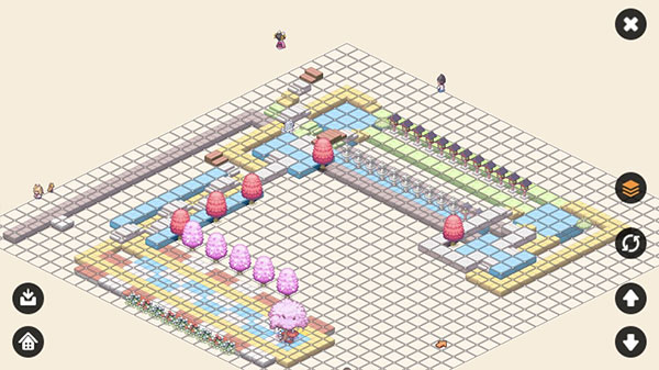 像素逃离神庙下载_https://www.wordpress6.com_休闲益智_第9张