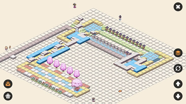 像素逃离神庙下载_https://www.wordpress6.com_休闲益智_第8张