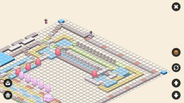 像素逃离神庙下载_https://www.wordpress6.com_休闲益智_第11张