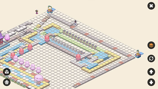 像素逃离神庙下载_https://www.wordpress6.com_休闲益智_第13张