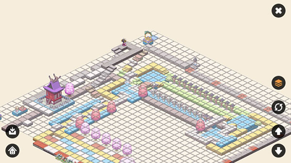 像素逃离神庙下载_https://www.wordpress6.com_休闲益智_第16张