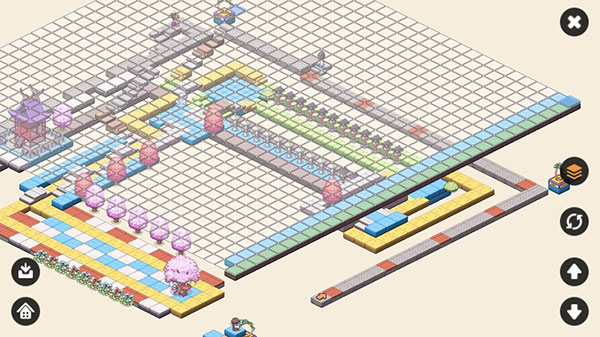 像素逃离神庙下载_https://www.wordpress6.com_休闲益智_第18张