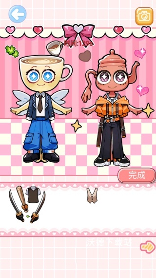 盲盒贴纸书下载_https://www.wordpress6.com_休闲益智_第3张