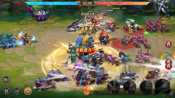 《少年三国志》单吕布玩法大揭秘!独家攻略来了!_游戏攻略_第1张_沃德下载站 《少年三国志》单吕布玩法大揭秘!独家攻略来了!_https://www.wordpress6.com_游戏攻略_第1张