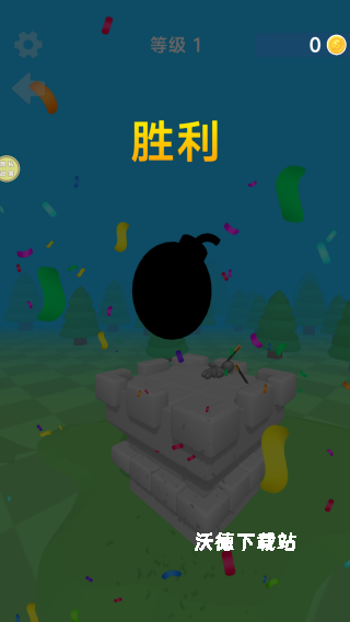 弓箭小黑人传说下载_https://www.wordpress6.com_休闲益智_第3张