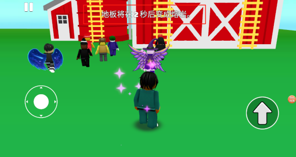 奥比逃生大师下载_https://www.wordpress6.com_休闲益智_第3张