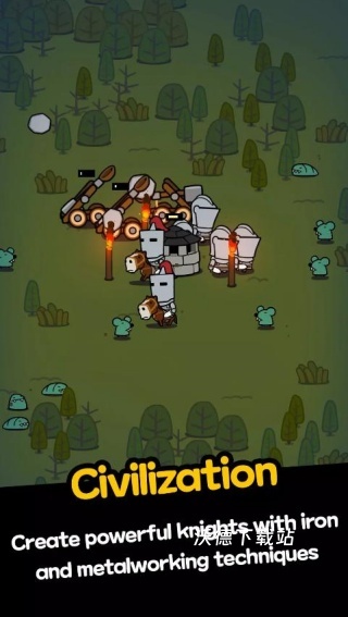 放置文明纷争下载_https://www.wordpress6.com_休闲益智_第3张