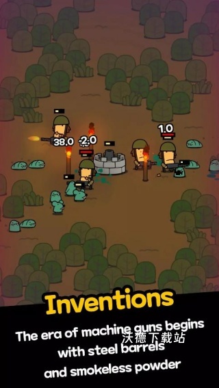 放置文明纷争下载_https://www.wordpress6.com_休闲益智_第2张