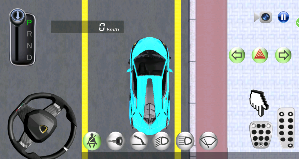 真实驾驶模拟3D下载_模拟经营_第4张_沃德下载站 真实驾驶模拟3D下载_https://www.wordpress6.com_模拟经营_第4张