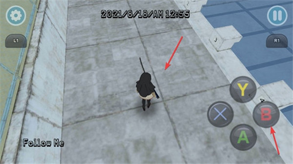 病娇学校下载_角色扮演_第2张_沃德下载站 病娇学校下载_https://www.wordpress6.com_角色扮演_第2张