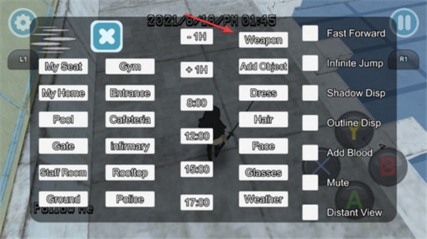 病娇学校下载_角色扮演_第6张_沃德下载站 病娇学校下载_https://www.wordpress6.com_角色扮演_第6张