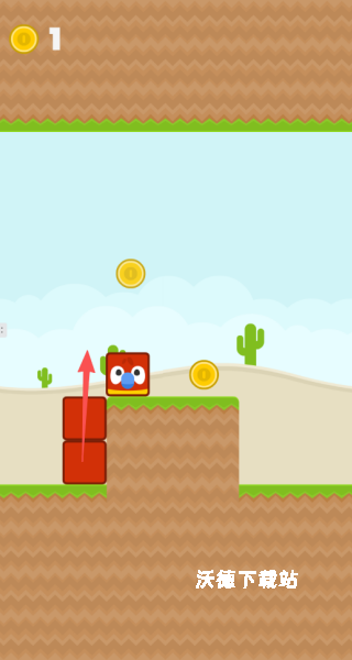 快打砖块下载_https://www.wordpress6.com_休闲益智_第1张