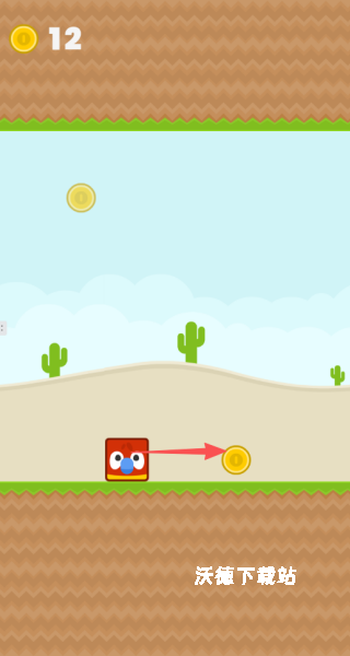 快打砖块下载_https://www.wordpress6.com_休闲益智_第2张