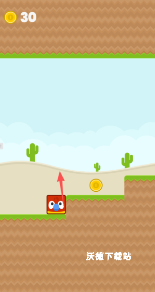 快打砖块下载_https://www.wordpress6.com_休闲益智_第3张