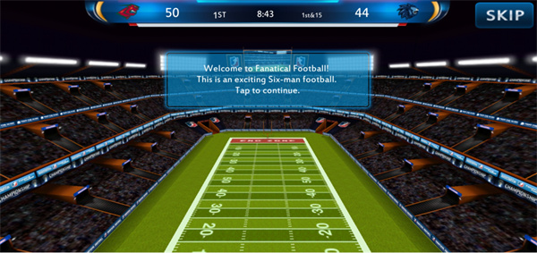 狂热橄榄球下载_https://www.wordpress6.com_休闲益智_第3张