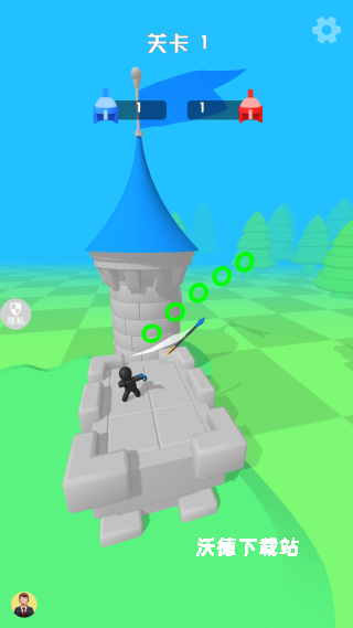 喷射大乱斗下载_https://www.wordpress6.com_飞行射击_第2张