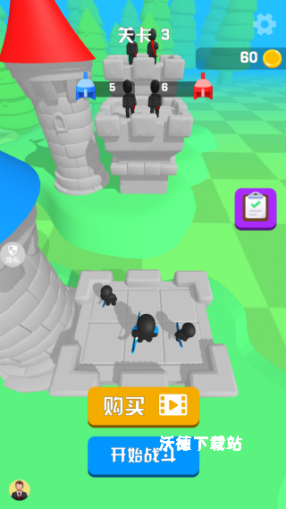 喷射大乱斗下载_https://www.wordpress6.com_飞行射击_第4张