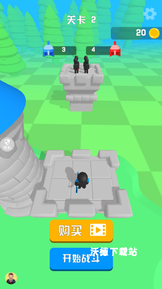 喷射大乱斗下载_https://www.wordpress6.com_飞行射击_第3张