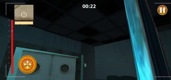 恐怖伪人世界逃离下载_https://www.wordpress6.com_休闲益智_第3张